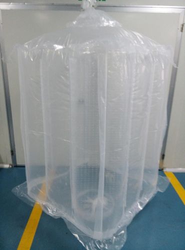 32x50 Inch Jumbo LDPE Liner Bags