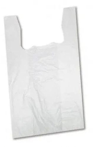 8x12 Inch Compostable Carry Bag