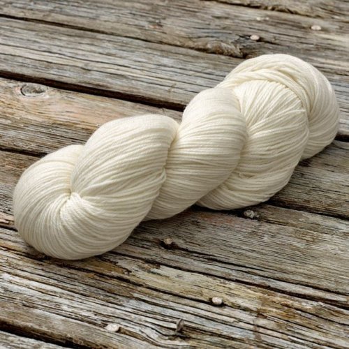 Alpaca Wool