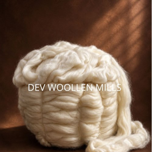 Mohair Tops