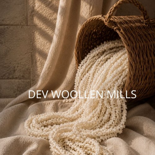Boucle Yarn