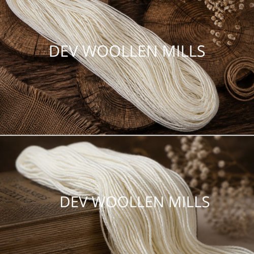 Woolen Yarn