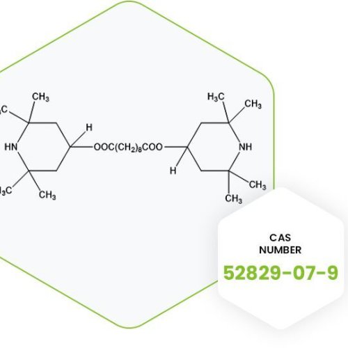 Light Stabilizer 770