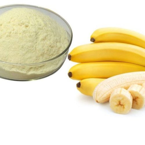 Banana Powder
