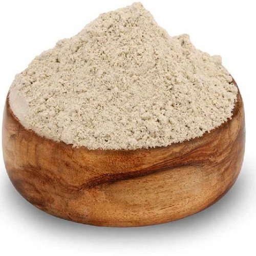 Millet Seeds & Flour