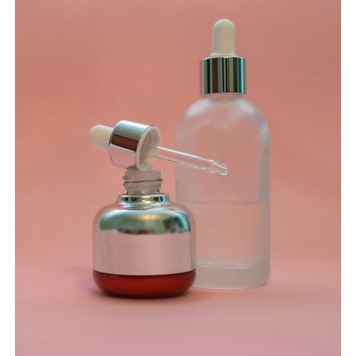 Herbal Face Serum
