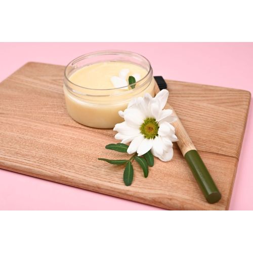 Herbal Organic Cream