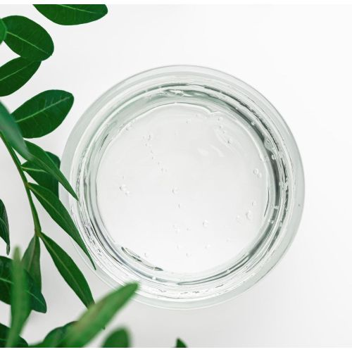 Herbal Organic Face Gel