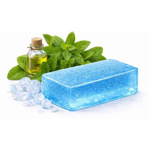 Herbal Organic Glycerin Soap