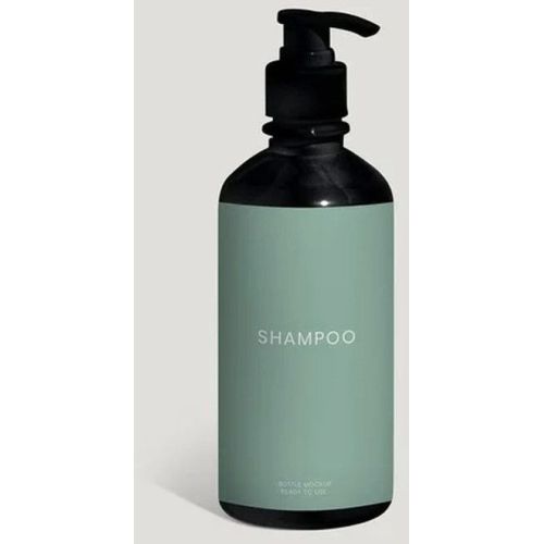 Herbal Organic Shampoo without Sulphate
