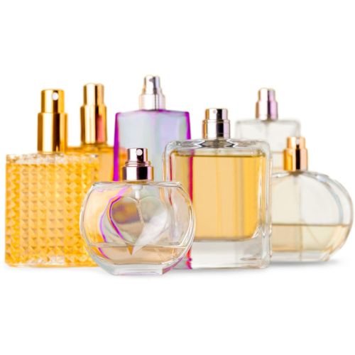 Premium Luxury Perfume
