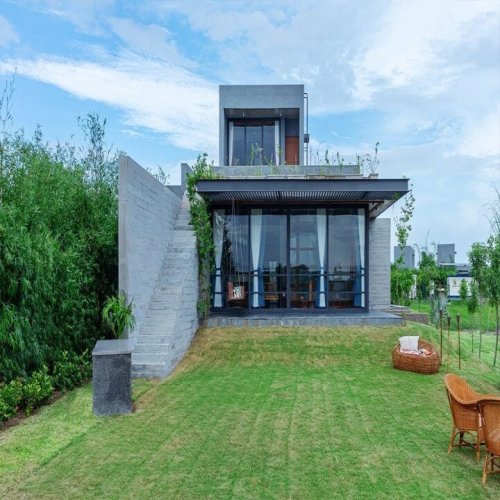 Farmhouse Development Services