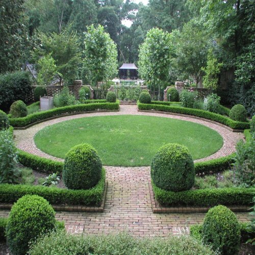 Garden Landscaping Services