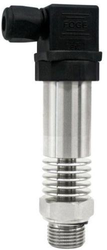 Piezoresistive Pressure Transmitter