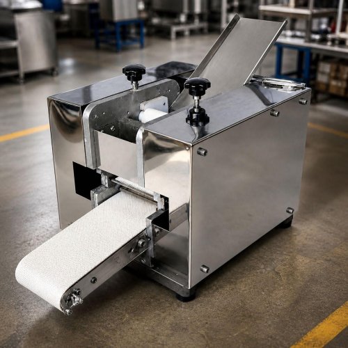 Paper Wrapper Making Machine Paper Wrapper Making Machine