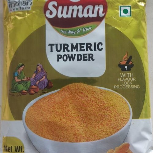 200g Suman Turmeric Powder