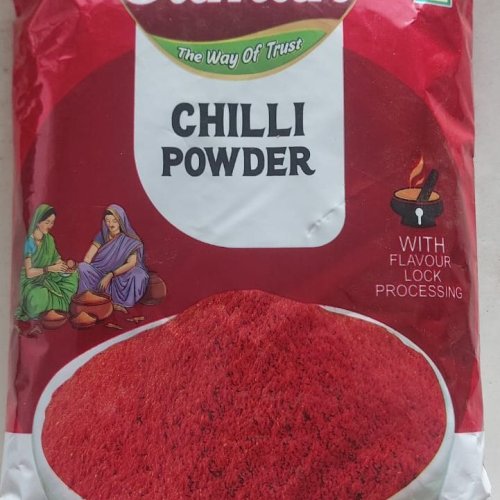 500g Suman Red Chilli Powder