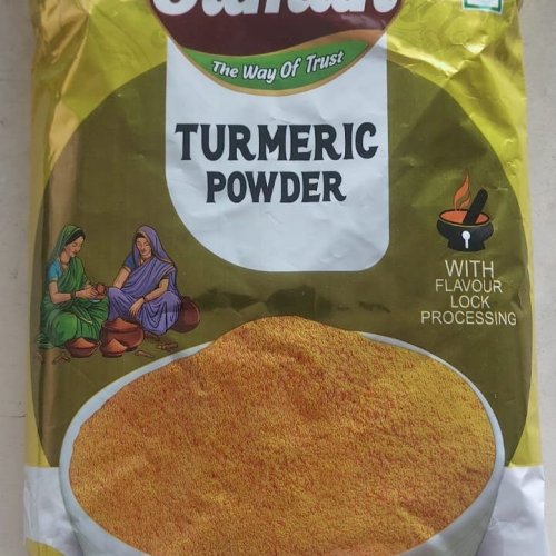 500g Suman Turmeric Powder