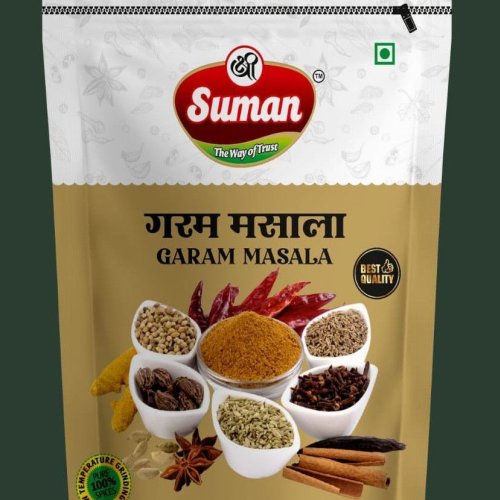 200gm Suman Garam Masala