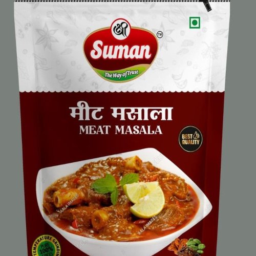 Suman Meat Masala