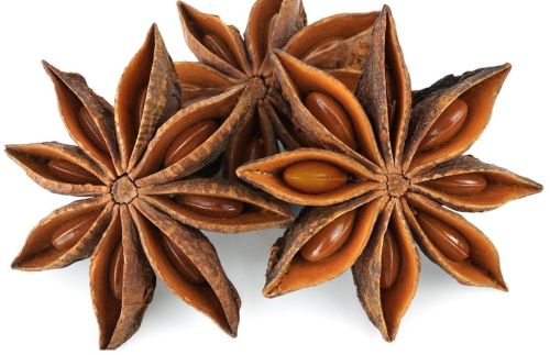 A Grade Star Anise
