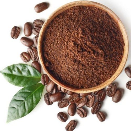 Arabica Coffee Powder