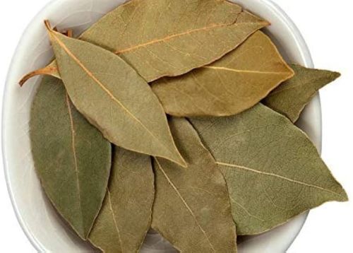 Dried Bay Leaves
