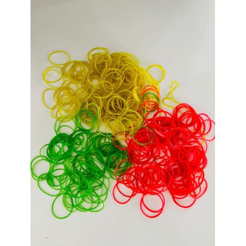 Rubber Bands
