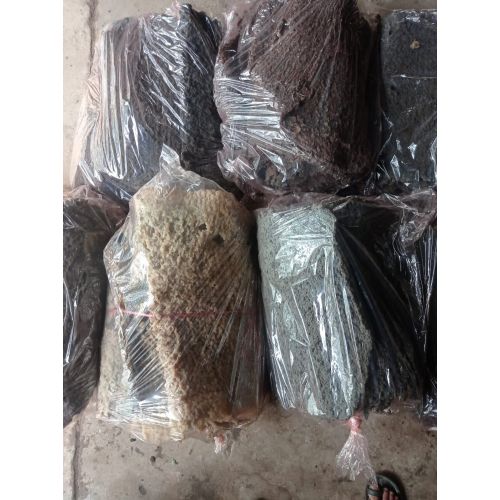 Skim Crepe Rubber