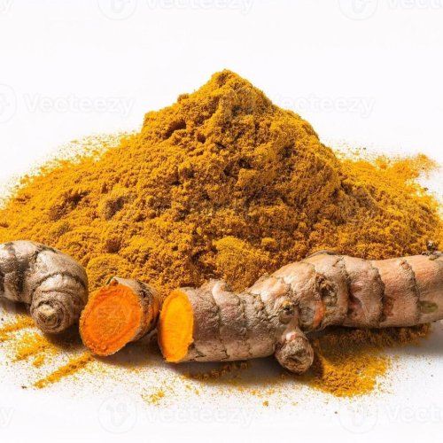 Turmeric Extract