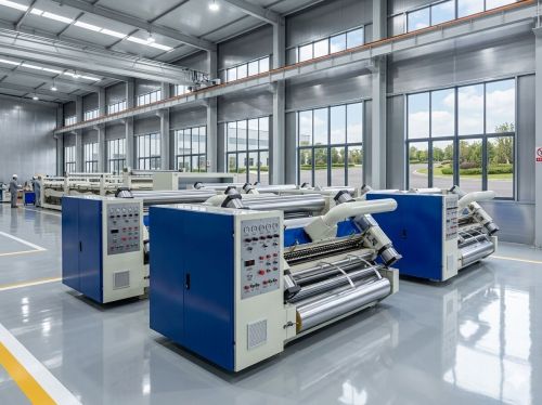 Carton Box Semi Automatic Corrugation Machine