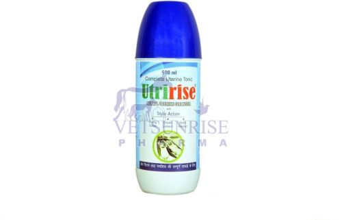 Animal Uterine Tonic