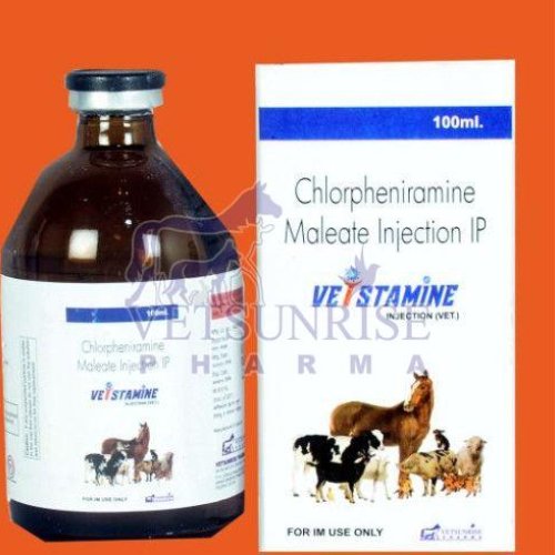 Animal Vetstamin Injection