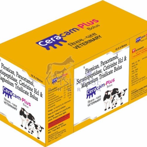 Ceracam Plus Bolus