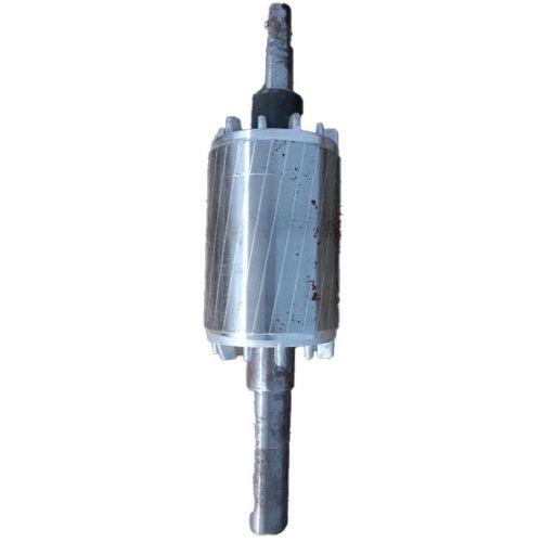 EV Motor Shaft