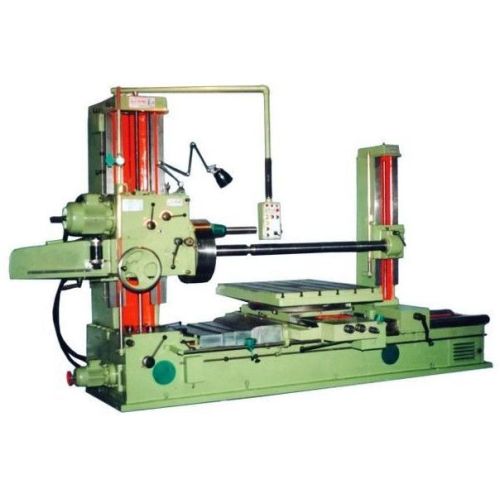 Horizontal Boring Machining Services