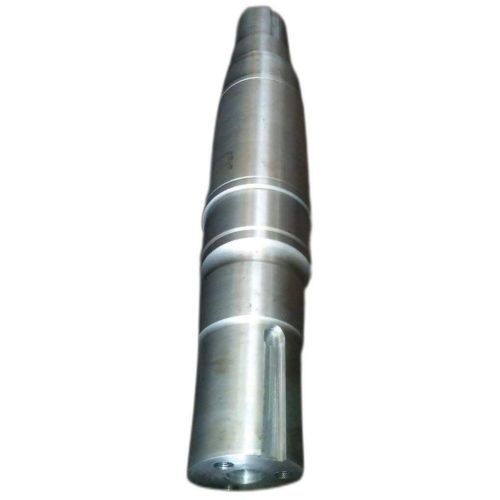 Jaw Crusher Shaft