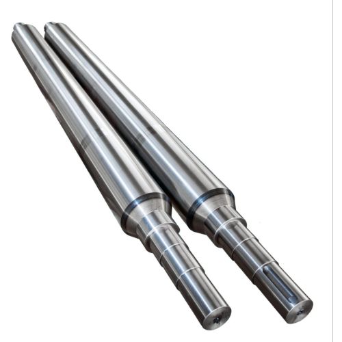 Mild Steel Machine Shaft