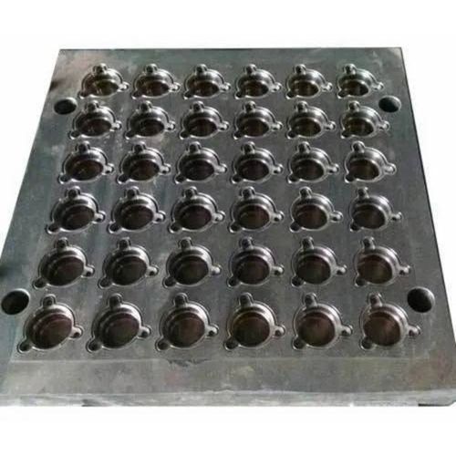 Rubber Moulding Die Services