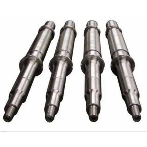 Stainless Steel Machine Shaft