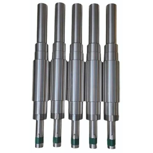 Submersible Rotor Motor Shaft