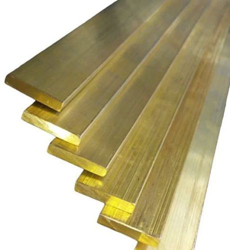 Brass Flats
