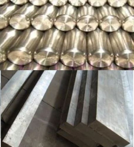 Stainless Steel 17-4PH Bars