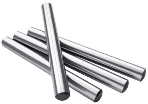 Stainless Steel Precision Bars