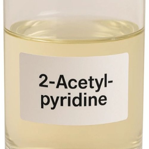 2-acetylpyridine