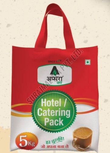 Apsara Hotel Tea Pack
