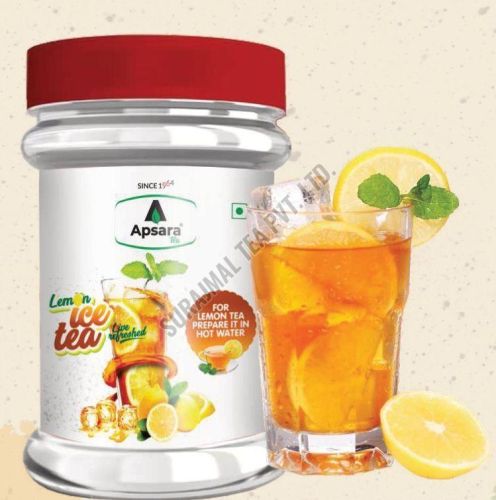 Apsara Lemon Ice Tea