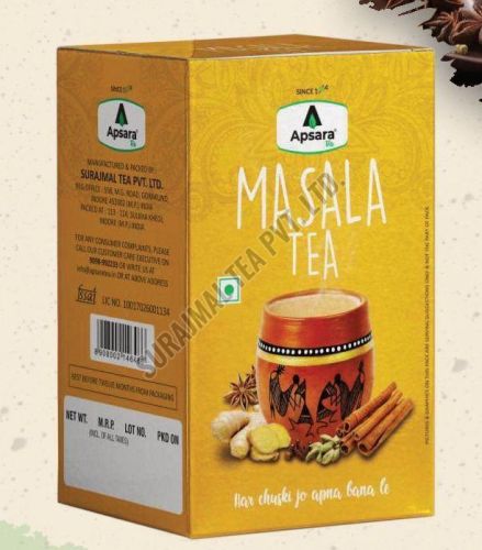 Apsara Masala Tea