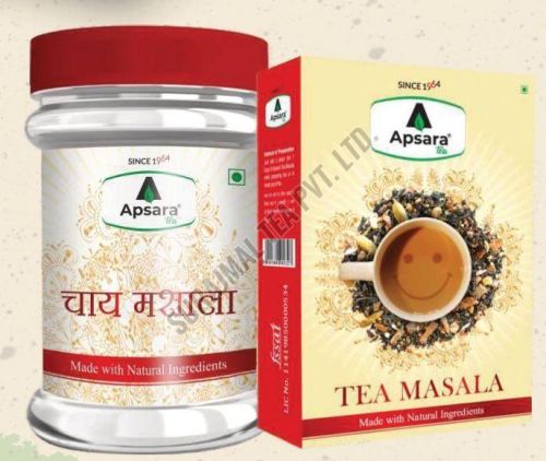Apsara Tea Masala