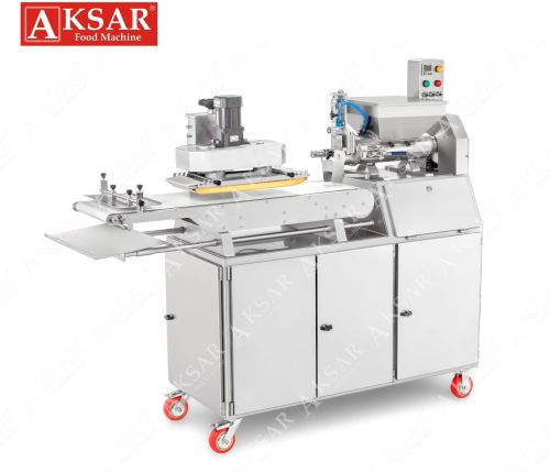 Chum Chum Making Machine